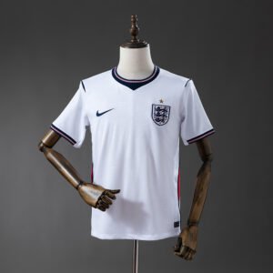 2026 World Cup Cape England Home Jersey